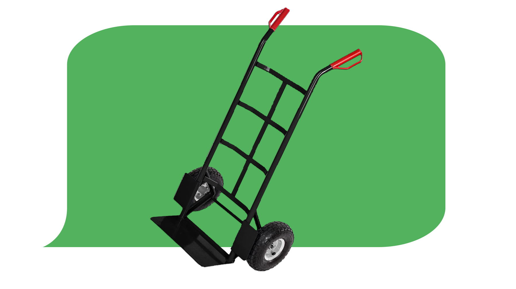 Steekwagen (p.s.)